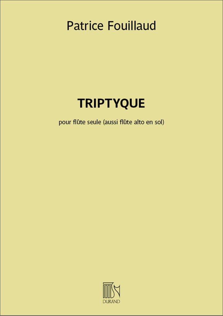 Triptyque